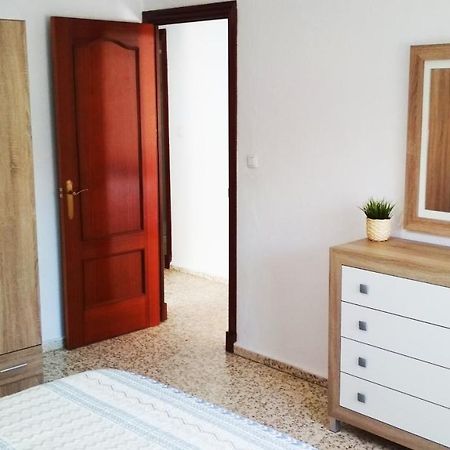 Apartamento Villa De Rota - Vista Mar, 135M2, Terraza, Sat Tv Y Mas Екстериор снимка