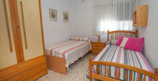 Apartamento Villa De Rota - Vista Mar, 135M2, Terraza, Sat Tv Y Mas Екстериор снимка