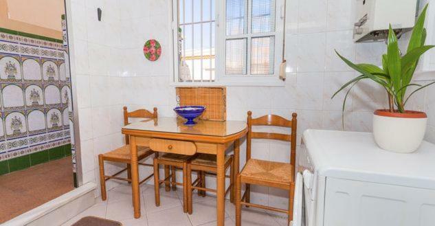 Apartamento Villa De Rota - Vista Mar, 135M2, Terraza, Sat Tv Y Mas Екстериор снимка
