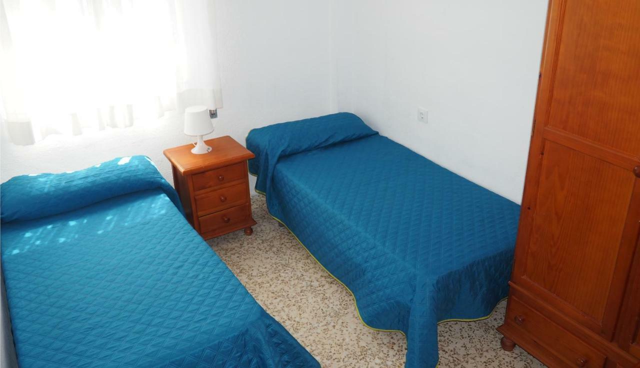 Apartamento Villa De Rota - Vista Mar, 135M2, Terraza, Sat Tv Y Mas Екстериор снимка