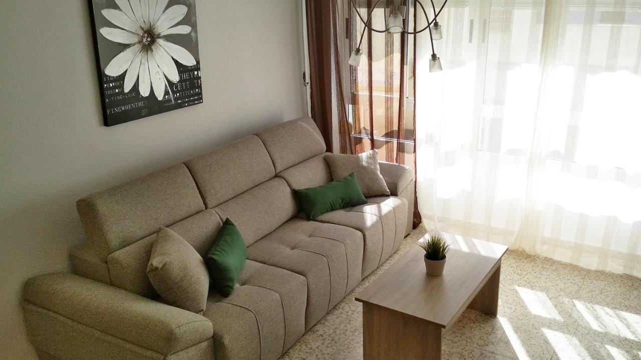 Apartamento Villa De Rota - Vista Mar, 135M2, Terraza, Sat Tv Y Mas Екстериор снимка