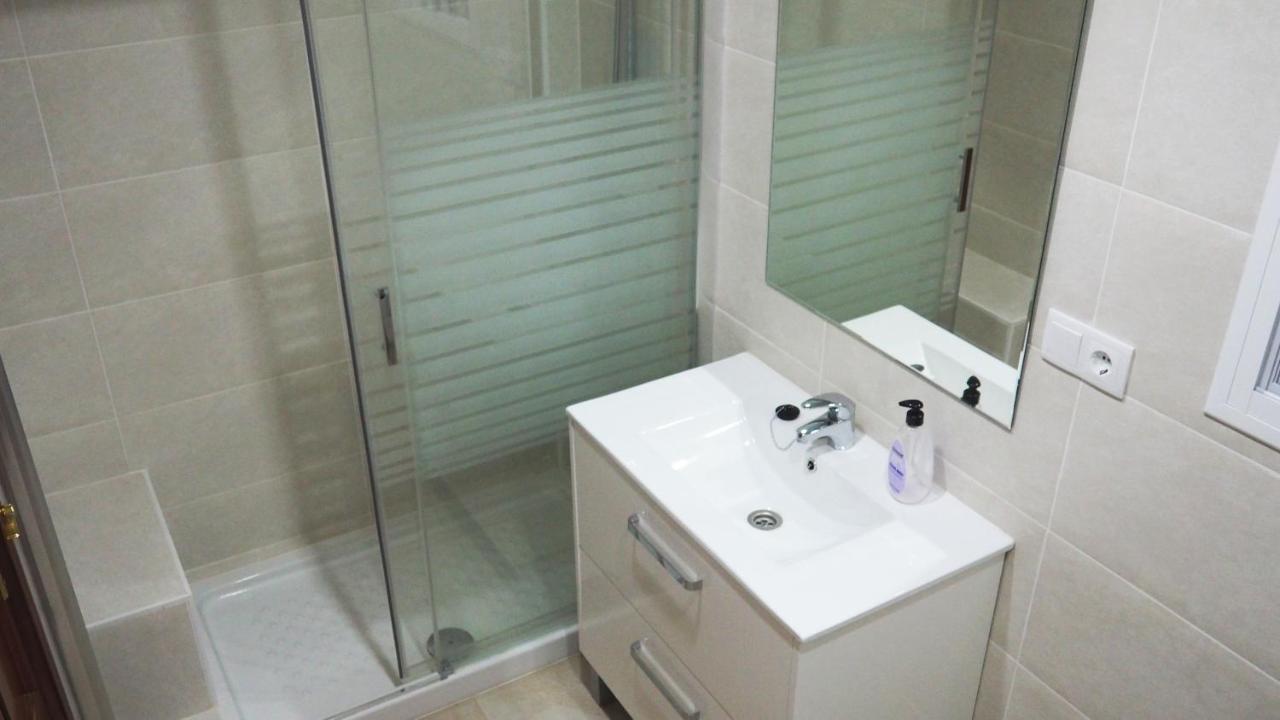 Apartamento Villa De Rota - Vista Mar, 135M2, Terraza, Sat Tv Y Mas Екстериор снимка